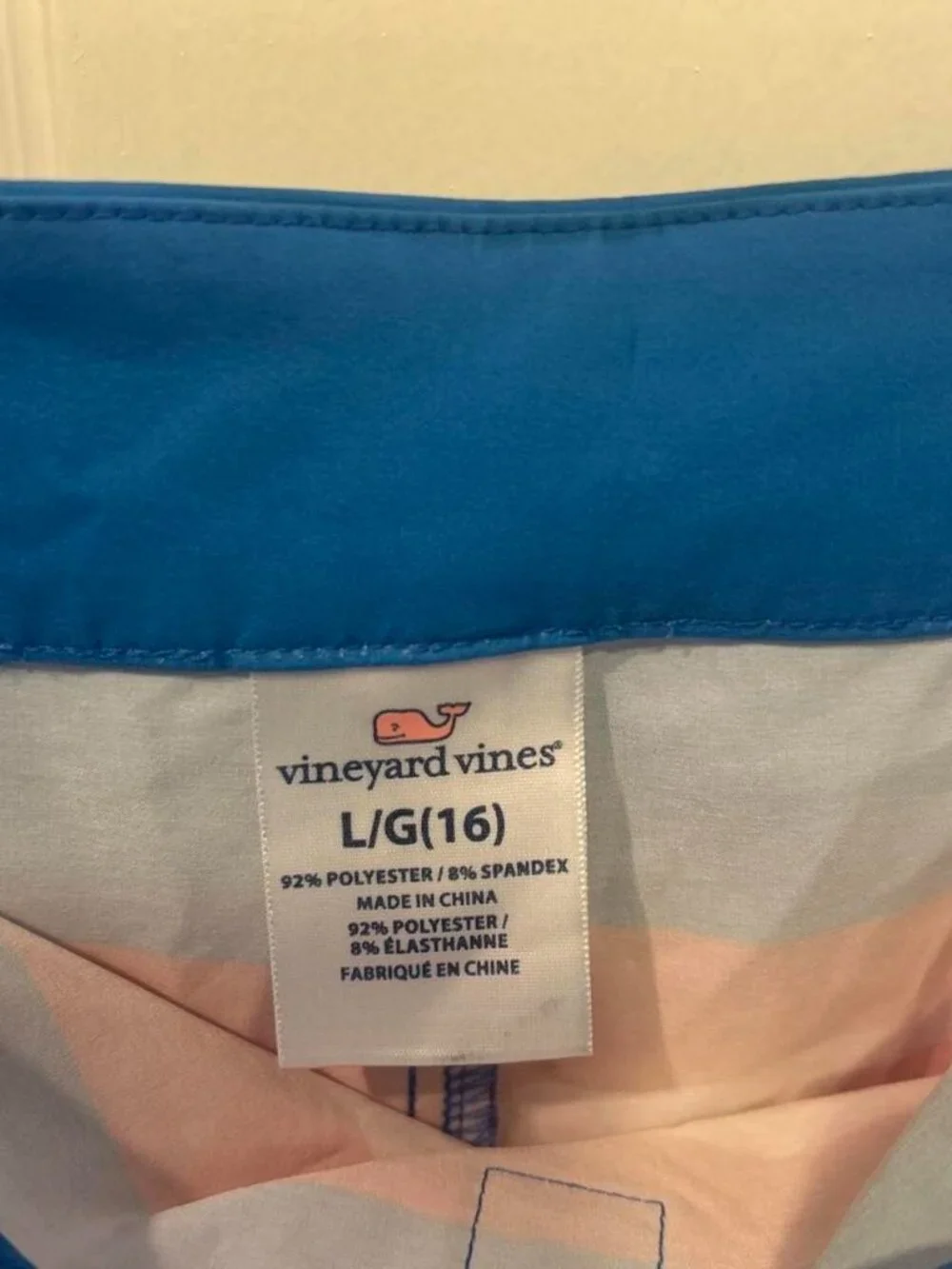 Vineyard Vines Boys' Multi Swim-briefs-shorts